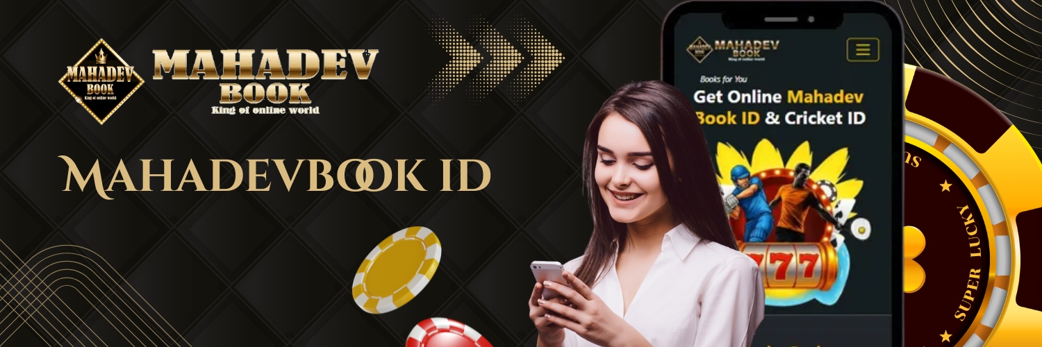 Mahadev Book: The Complete User Guide for Everyone