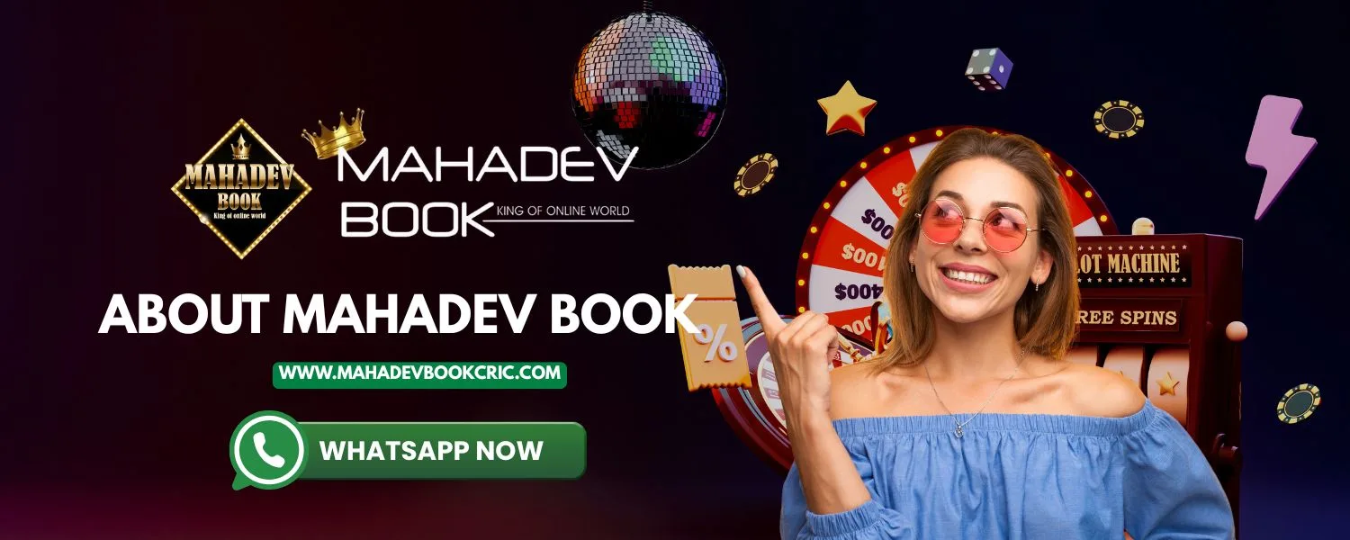 Bonuses, Promotions & Referral Programs on Mahadev Book: How to Maximize Them