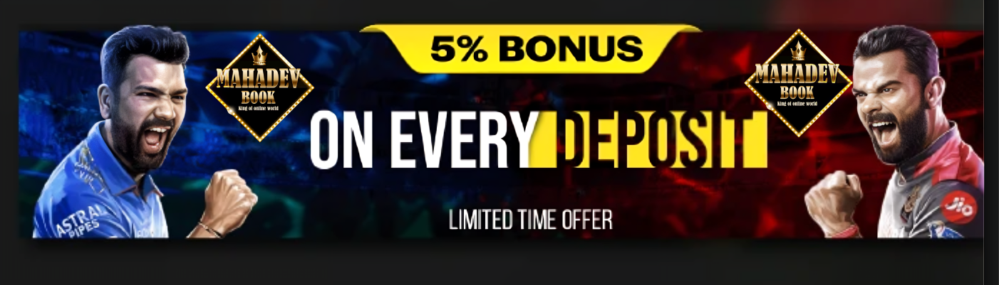 Mahadev Club Game Login: Your Gateway to Online Betting and Casino Fun